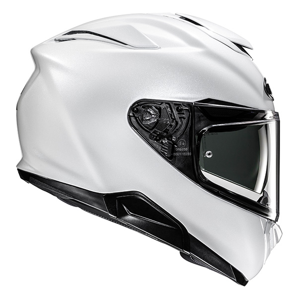 RPHA 72 SOLID PEARL WHITE 5